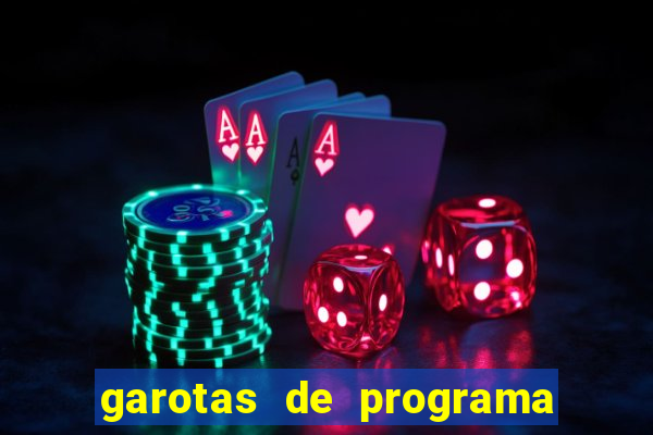 garotas de programa em cruzeiro